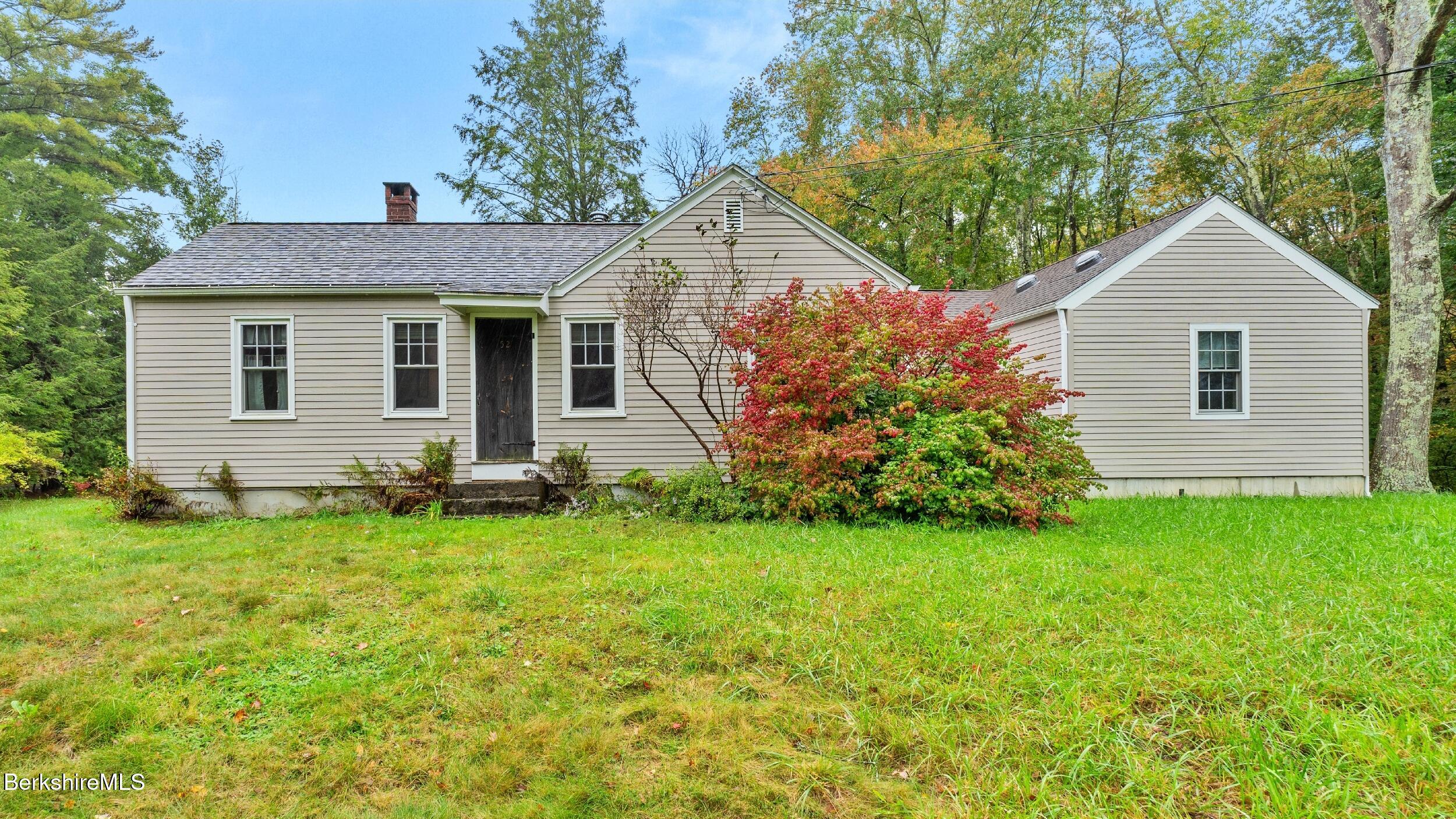 52 Sheffield Road Egremont, MA 01230 - Photo 1 of 20 DSC00097