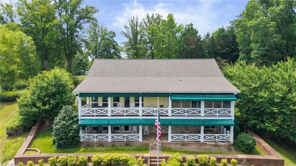 $775,000 | 331 Valleyview Drive, Mount Airy, NC 27030