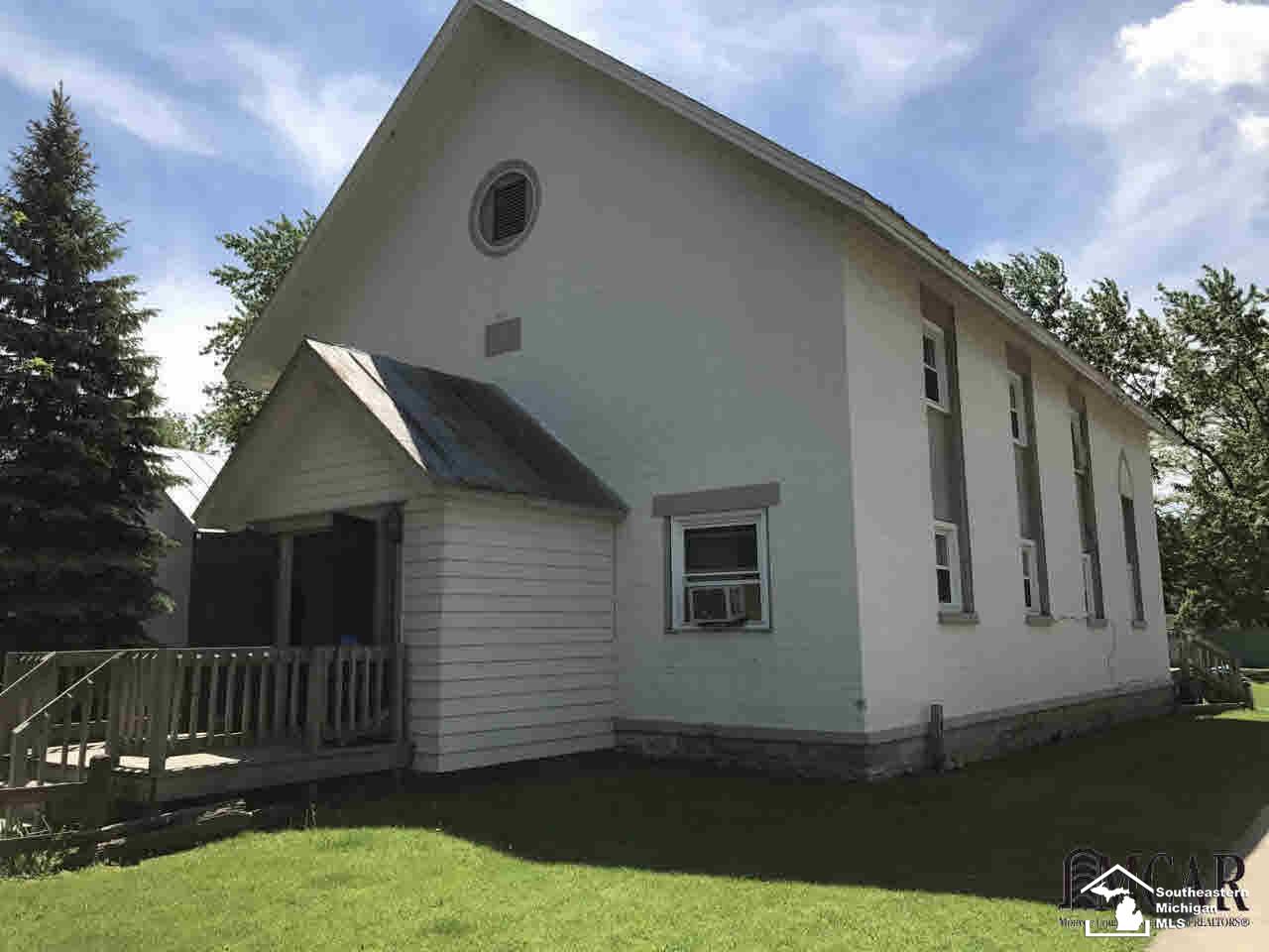 8093 Ida East Road Ida, MI 48140 - Photo 33 of 33 21298245-32.JPG