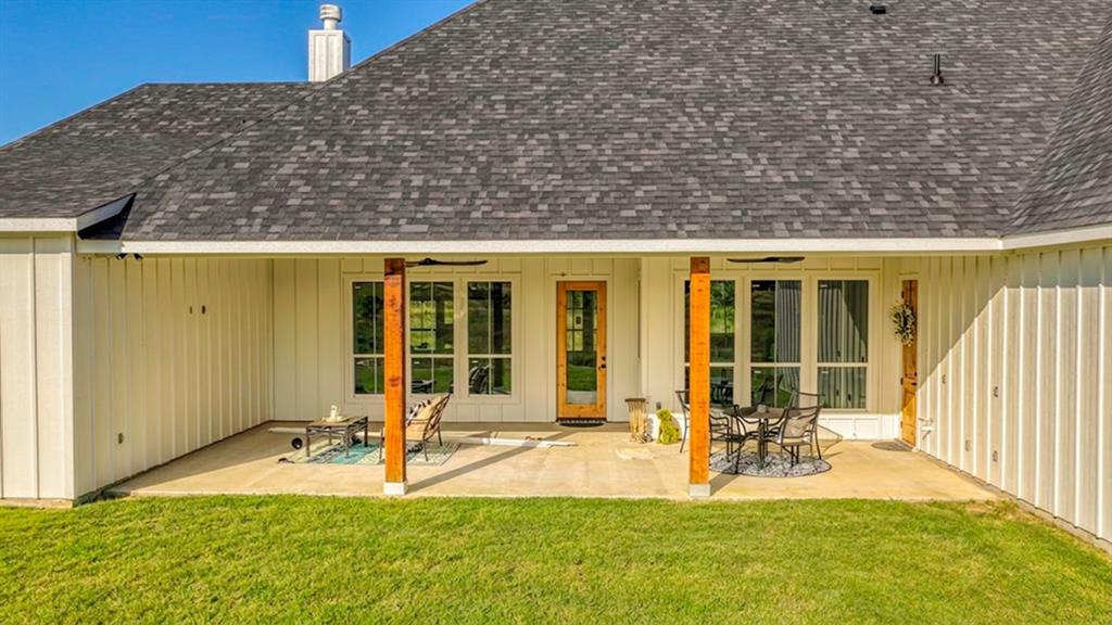 3171 Pear Orchard Road Granbury, TX 76048 - Photo 35 of 37