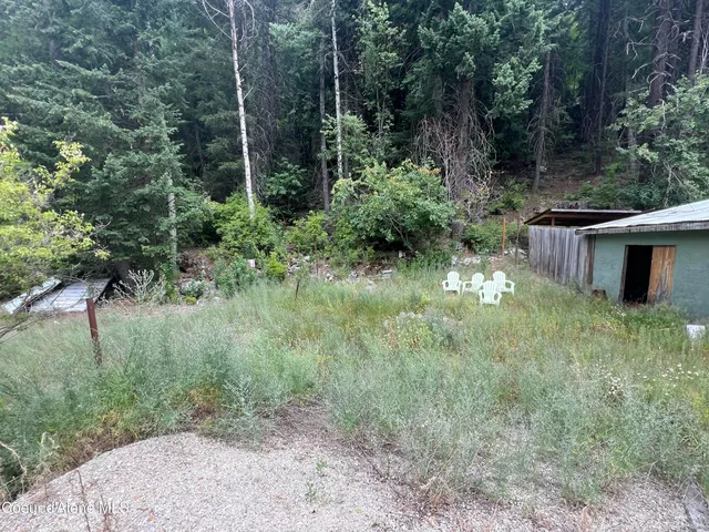$25,000 | Nnn Burke Road, Wallace, ID 83873