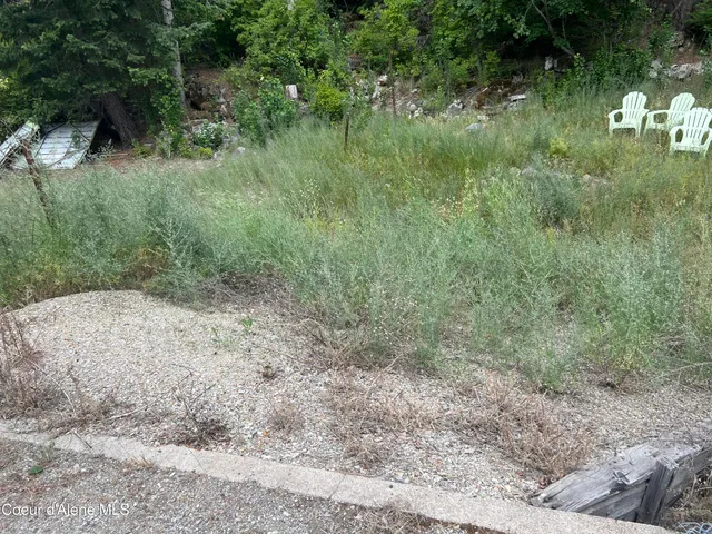 $25,000 | Nnn Burke Road, Wallace, ID 83873