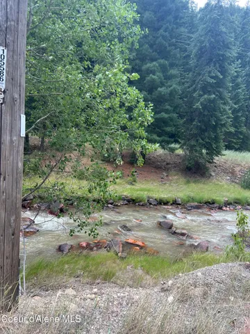 $25,000 | Nnn Burke Road, Wallace, ID 83873