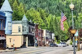 $25,000 | Nnn Burke Road, Wallace, ID 83873