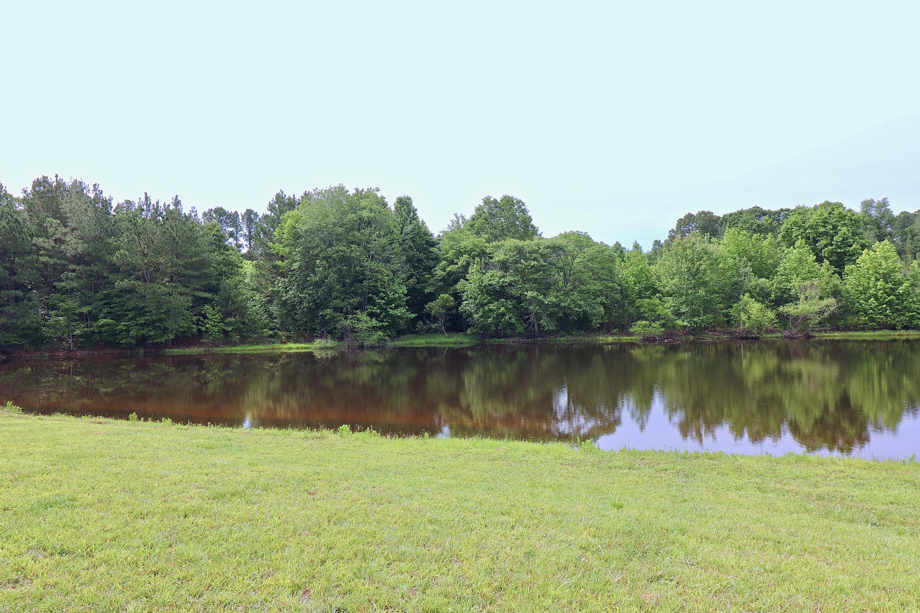 856 McDuffie Road Biscoe, NC 27209 - Photo 23 of 56 Charming Farm Style Home w/Metal Roof--856 McDuffie, can be purchased with 850 McDuffie, 3 Br 3 Ba, MLS#190384