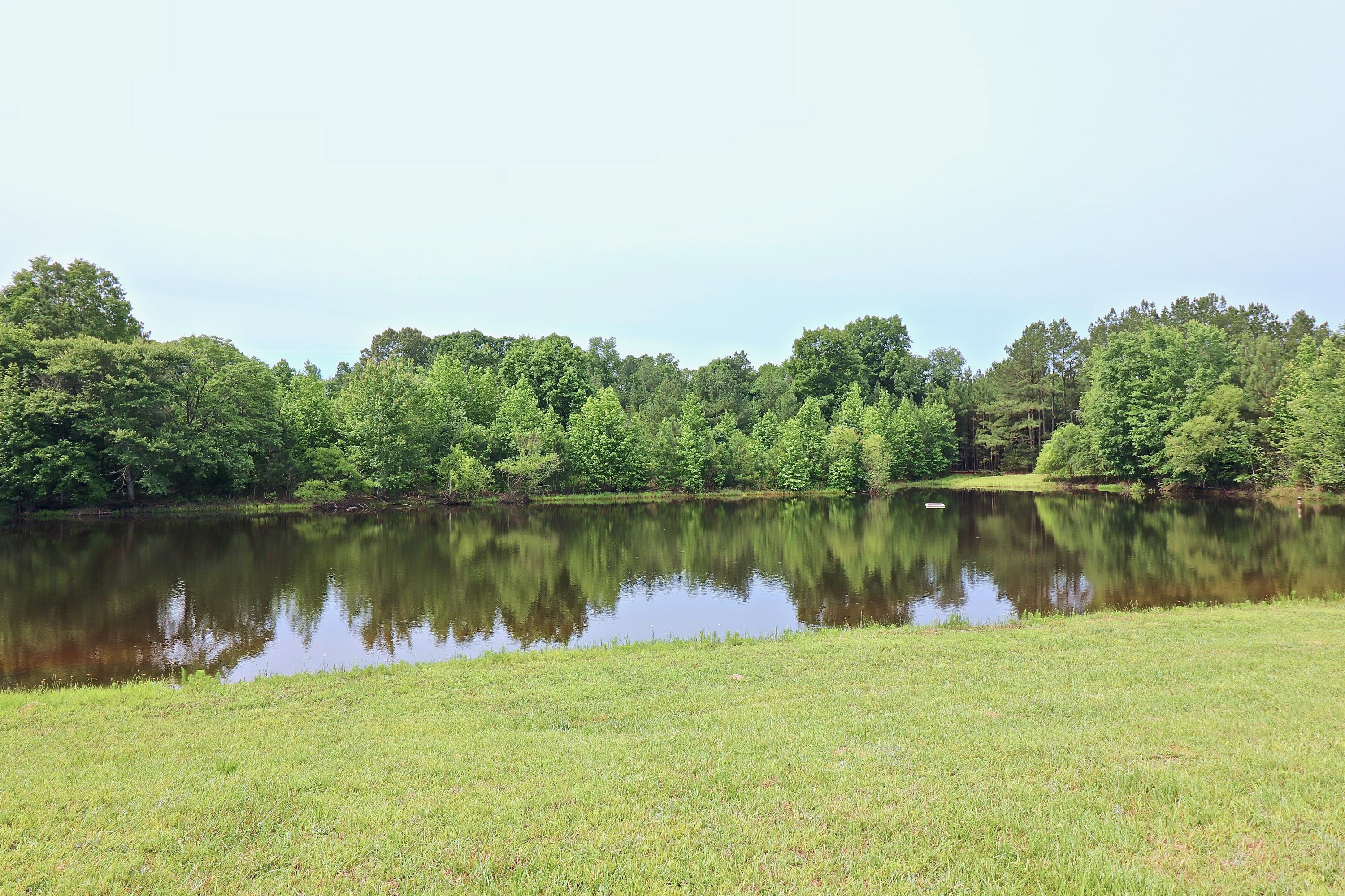 856 McDuffie Road Biscoe, NC 27209 - Photo 28 of 56 Charming Farm Style Home w/Metal Roof--856 McDuffie, can be purchased with 850 McDuffie, 3 Br 3 Ba, MLS#190384