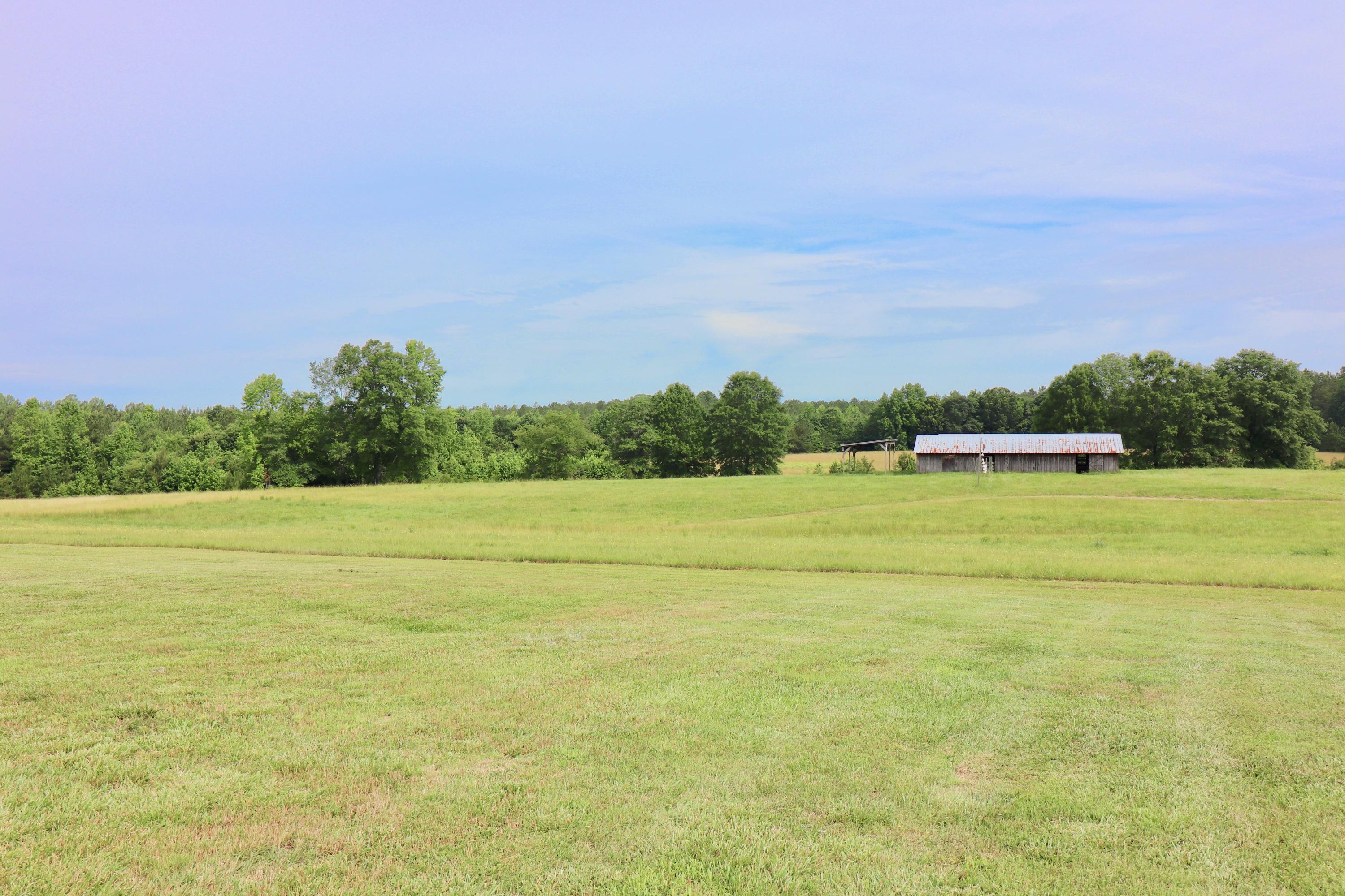 856 McDuffie Road Biscoe, NC 27209 - Photo 54 of 56 Charming Farm Style Home w/Metal Roof--856 McDuffie, can be purchased with 850 McDuffie, 3 Br 3 Ba, MLS#190384