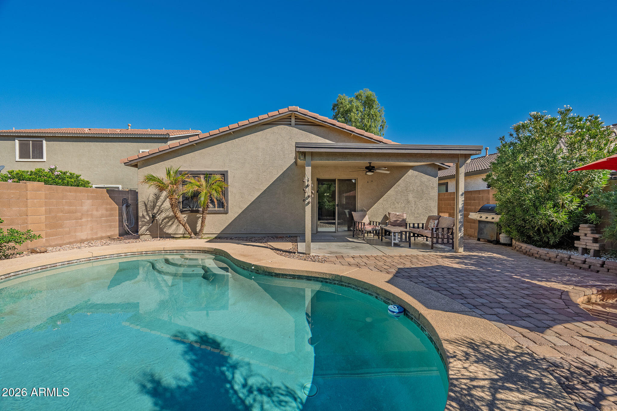 45023 Miramar Road Maricopa, AZ 85139 - Photo 38 of 46 45023WMiramarRd-38