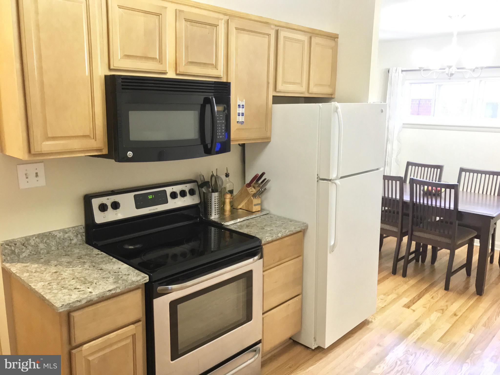 2102 Reedie Drive Silver Spring, MD 20902 - Photo 3 of 30 Kitchen