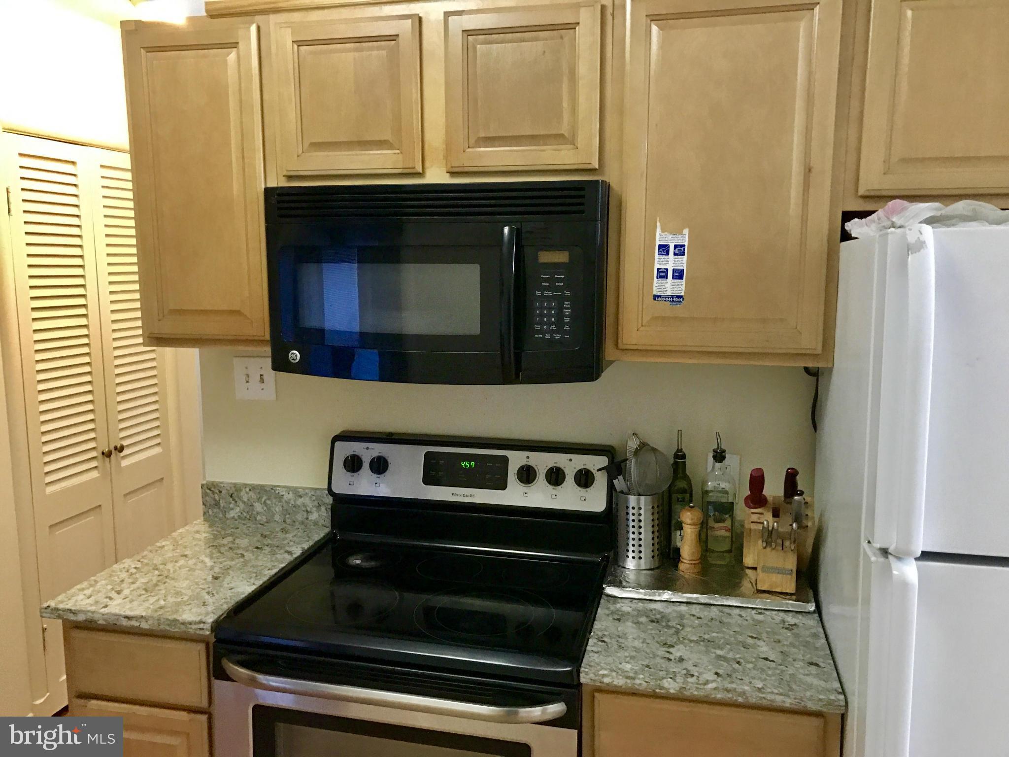 2102 Reedie Drive Silver Spring, MD 20902 - Photo 4 of 30 Kitchen