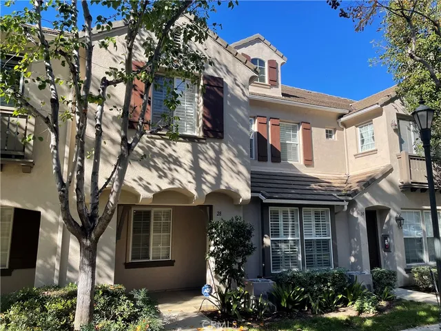 $4,350 | 28 Taquitz, Unit 36, Irvine, CA 92602