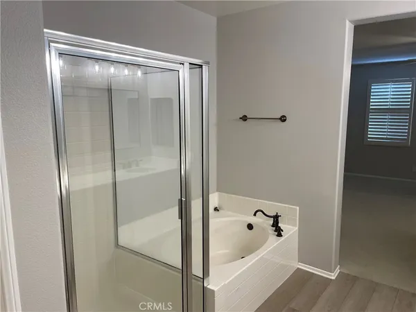 a view of bathroom