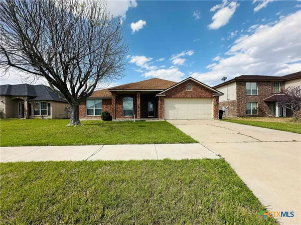 $1,650 | 1601 Schottische Lane, Killeen, TX 76542