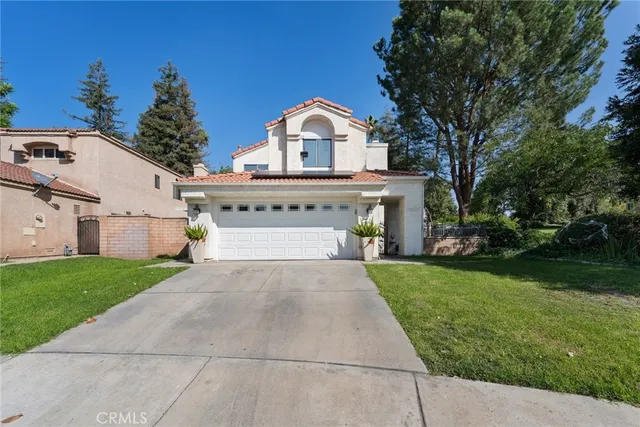$649,999 | 1226 Vía Palermo, Redlands, CA 92374