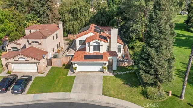 $649,999 | 1226 VÃa Palermo, Redlands, CA 92374