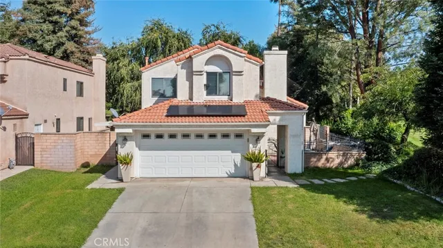 $649,999 | 1226 VÃa Palermo, Redlands, CA 92374