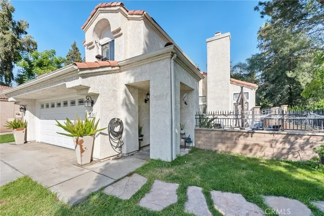 $649,999 | 1226 VÃa Palermo, Redlands, CA 92374