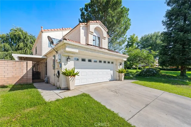 $649,999 | 1226 VÃa Palermo, Redlands, CA 92374