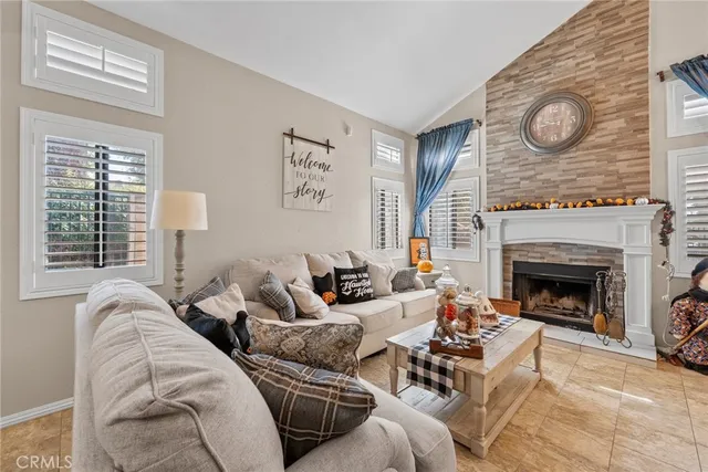 $649,999 | 1226 VÃa Palermo, Redlands, CA 92374