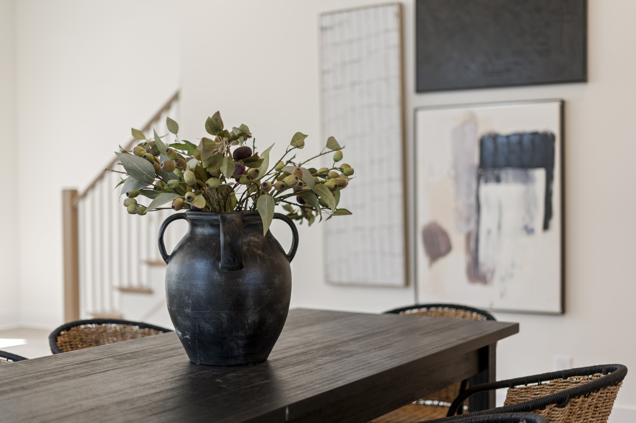 505 Community Court, Unit 11 Nashville, TN 37209 - Photo 22 of 37 a vase of flowers sitting on a table