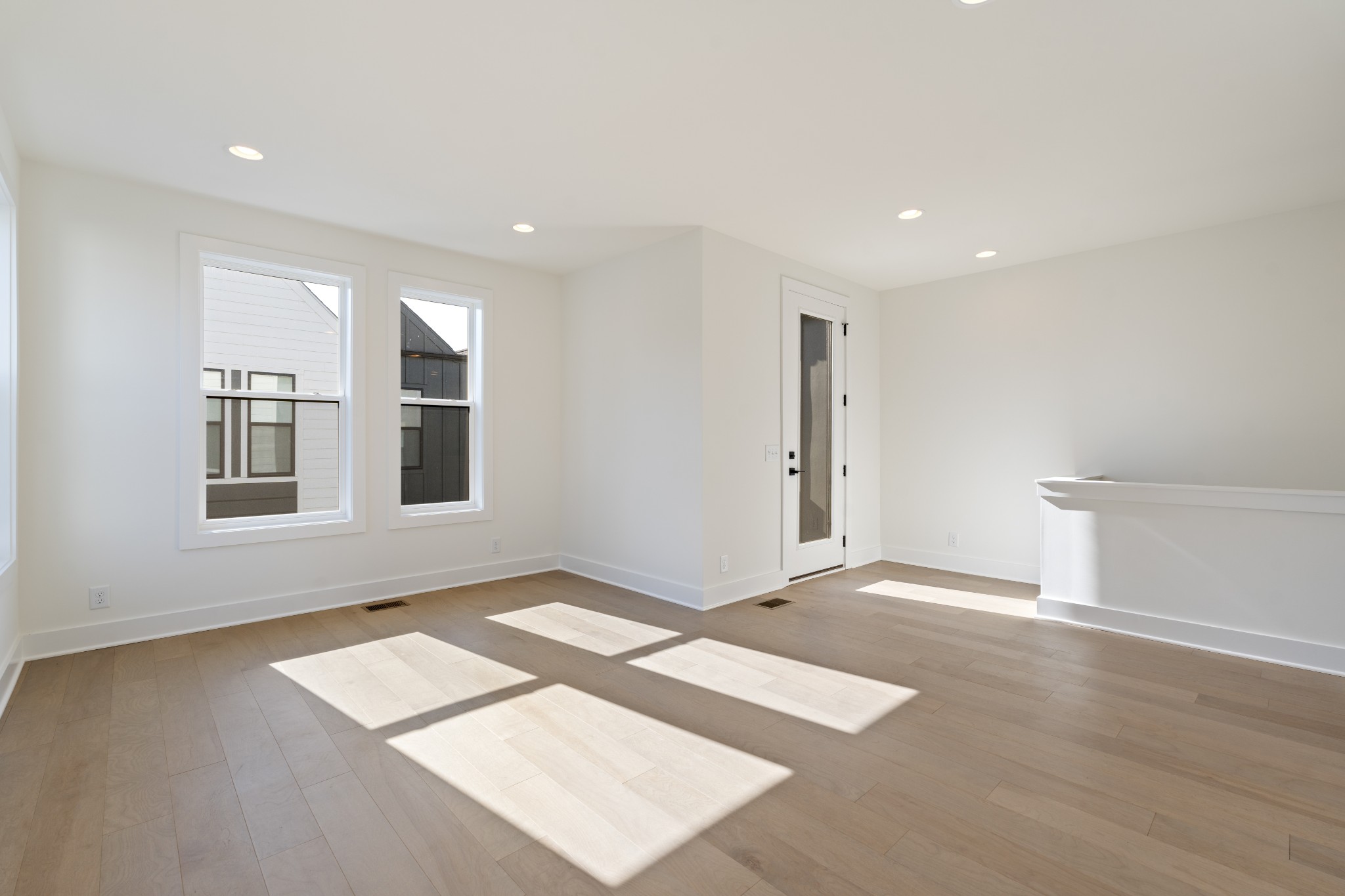 505 Community Court, Unit 11 Nashville, TN 37209 - Photo 30 of 37 a view of an empty room with a window