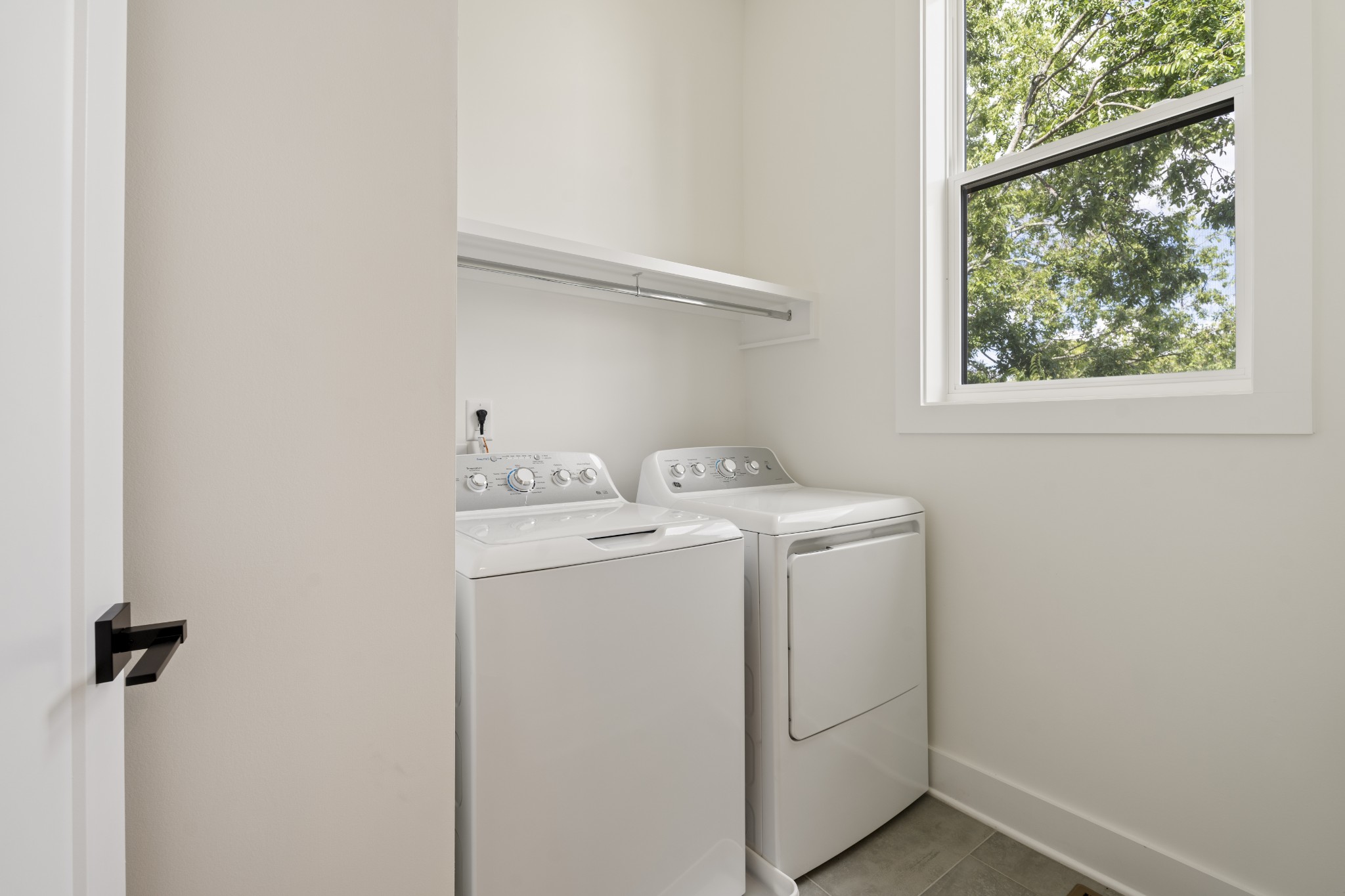 505 Community Court, Unit 11 Nashville, TN 37209 - Photo 37 of 37 a utility room with dryer and washer