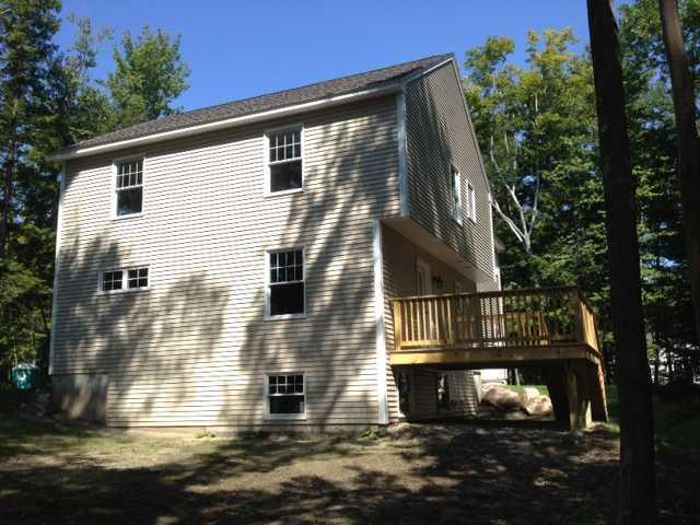66 Autumn Ridge Road Cumberland, ME 04021 - Photo 7 of 7 Exterior Front.