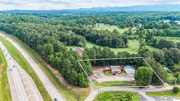 $988,500 | 760 Martin Road, Jasper, GA 30143