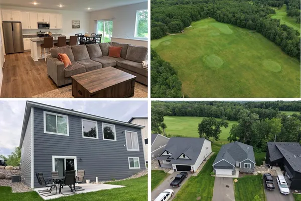 $499,900 | 5533 Little Walnut Lane, Pequot Lakes, MN 56472