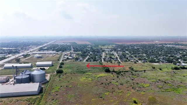 $169,000 | 8 Compress Road, Taft, TX 78390
