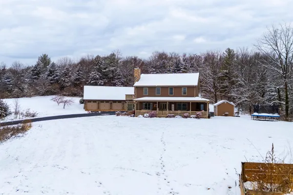 $825,000 | 840 Commerce Road, Staunton, VA 24401