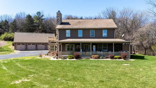 $825,000 | 840 Commerce Road, Staunton, VA 24401