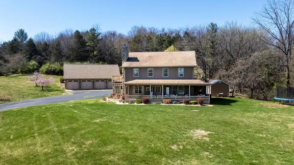 $825,000 | 840 Commerce Road, Staunton, VA 24401