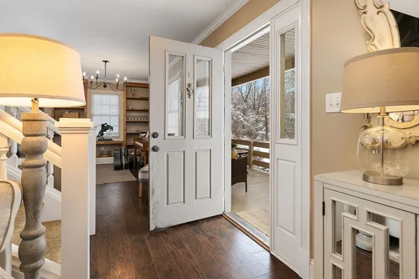 $825,000 | 840 Commerce Road, Staunton, VA 24401