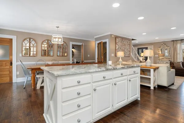 $825,000 | 840 Commerce Road, Staunton, VA 24401