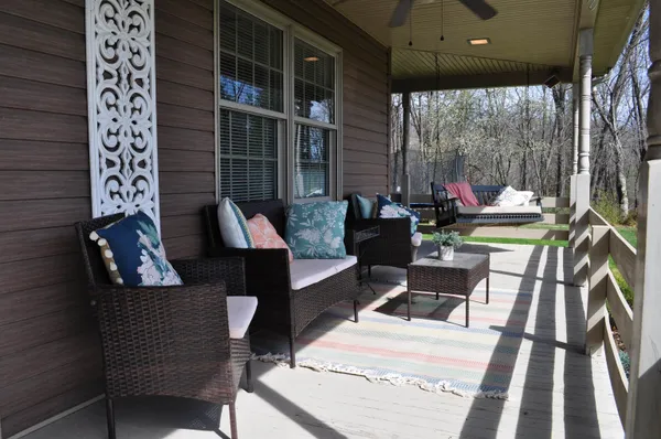 $799,900 | 840 Commerce Road, Staunton, VA 24401