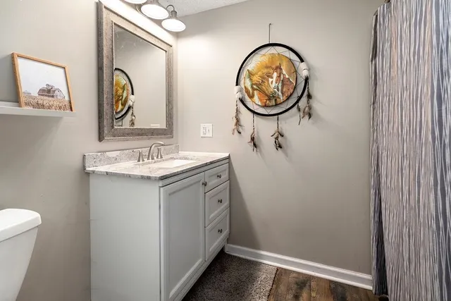 $850,000 | 840 Commerce Road, Staunton, VA 24401