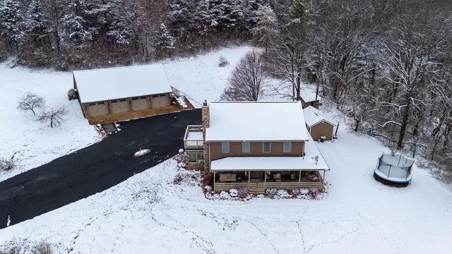 $850,000 | 840 Commerce Road, Staunton, VA 24401