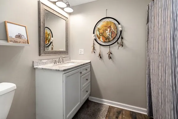 $825,000 | 840 Commerce Road, Staunton, VA 24401