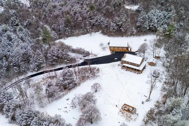 $850,000 | 840 Commerce Road, Staunton, VA 24401