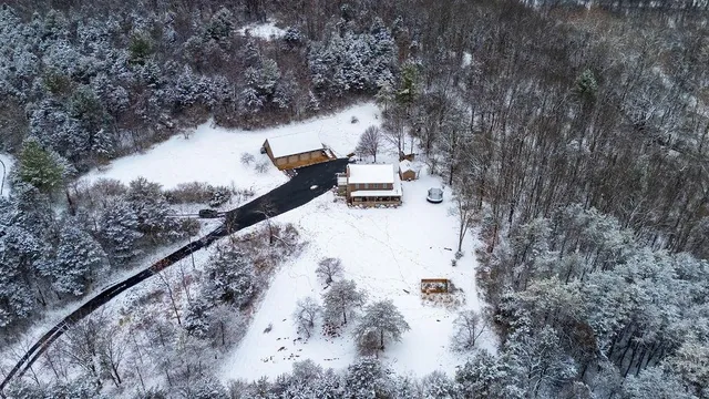 $850,000 | 840 Commerce Road, Staunton, VA 24401