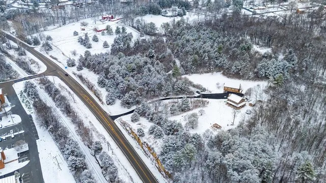 $850,000 | 840 Commerce Road, Staunton, VA 24401