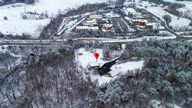 $850,000 | 840 Commerce Road, Staunton, VA 24401