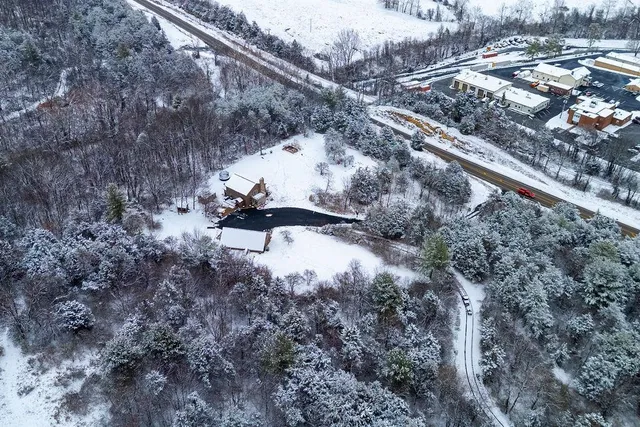 $850,000 | 840 Commerce Road, Staunton, VA 24401