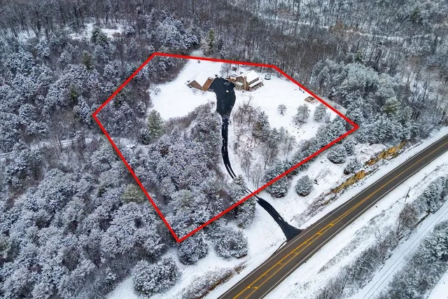 $850,000 | 840 Commerce Road, Staunton, VA 24401