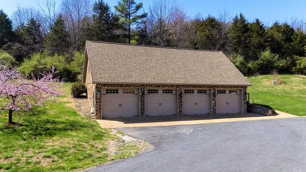 $825,000 | 840 Commerce Road, Staunton, VA 24401