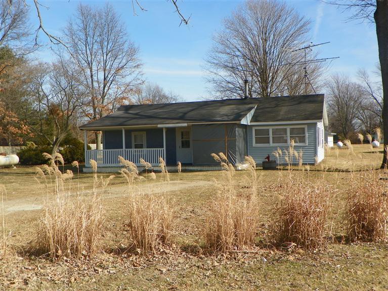 62961 Lutz Road Constantine, MI 49042 - Photo 1 of 14 Primary Photo