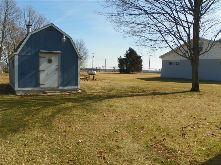 62961 Lutz Road Constantine, MI 49042 - Photo 14 of 14 Additional Photo