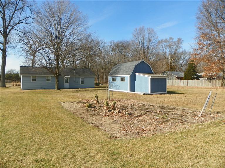62961 Lutz Road Constantine, MI 49042 - Photo 3 of 14 Additional Photo