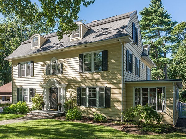 18 Otsego Road Worcester, MA 01609 - Photo 1 of 30 Gallery Image 1